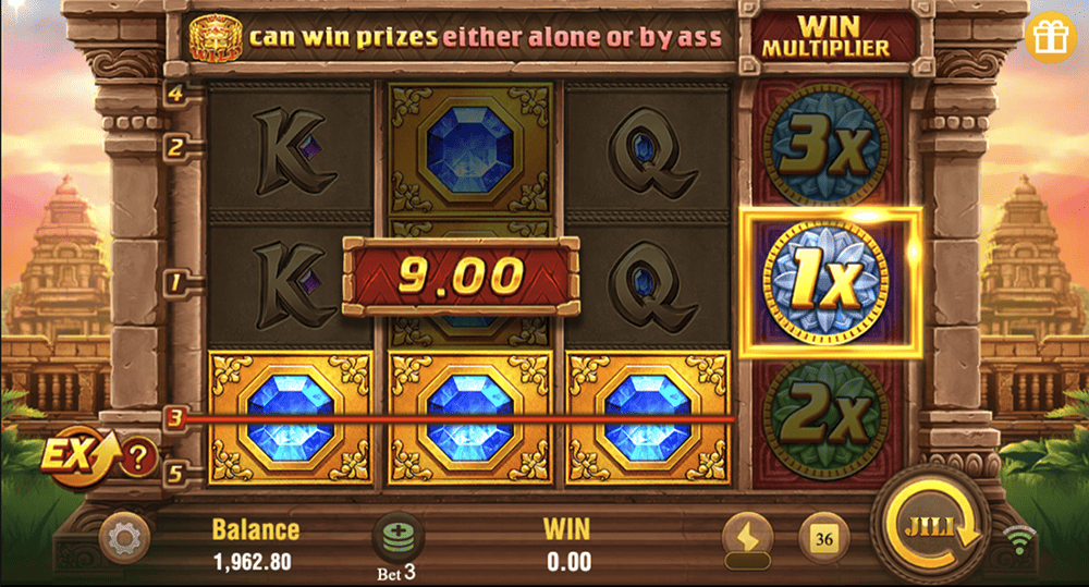 Cómo ganar en la tragamonedas de vídeo Fortune Gems: trucos y estrategias