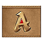 As